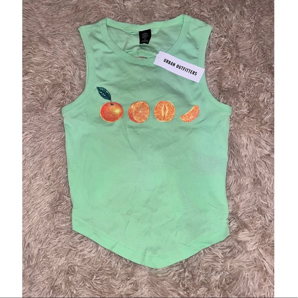 Urban Outfitters Tops - NEW UO Tank